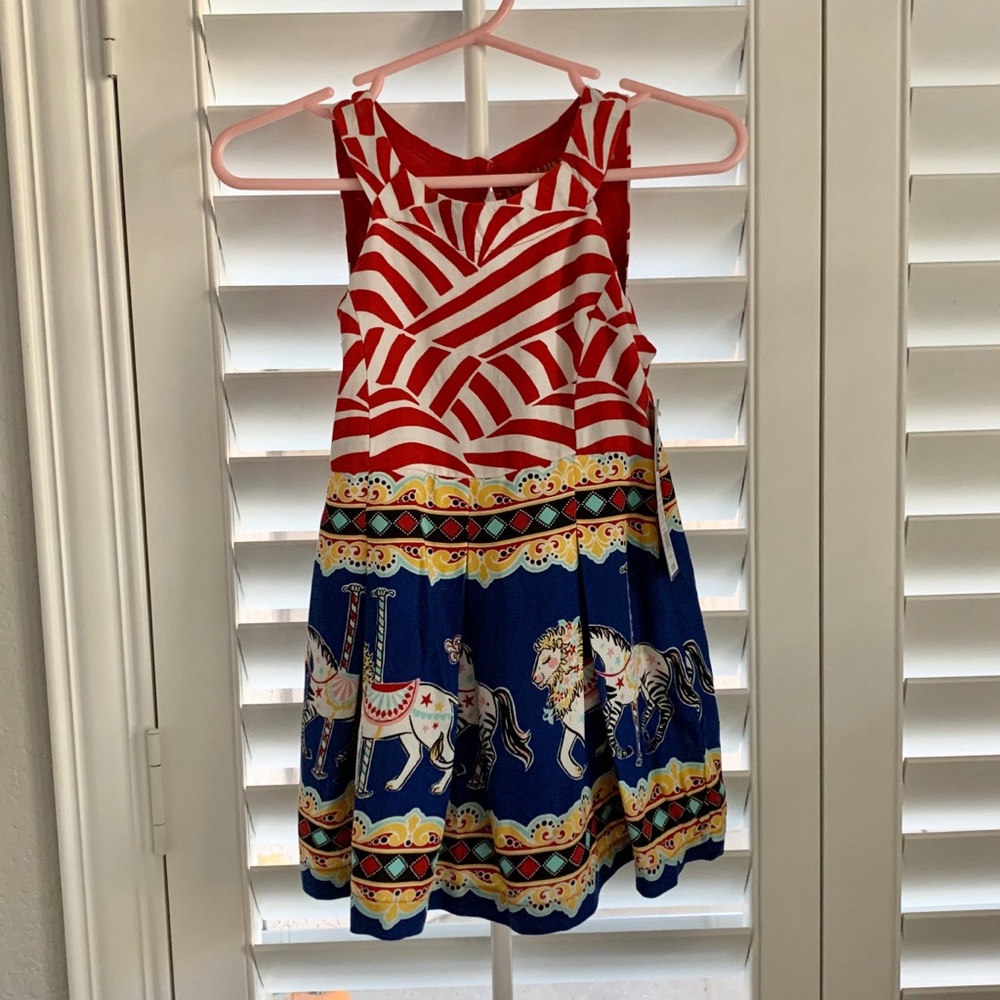 Baby Girl Dress